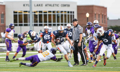 The Brook Hill School